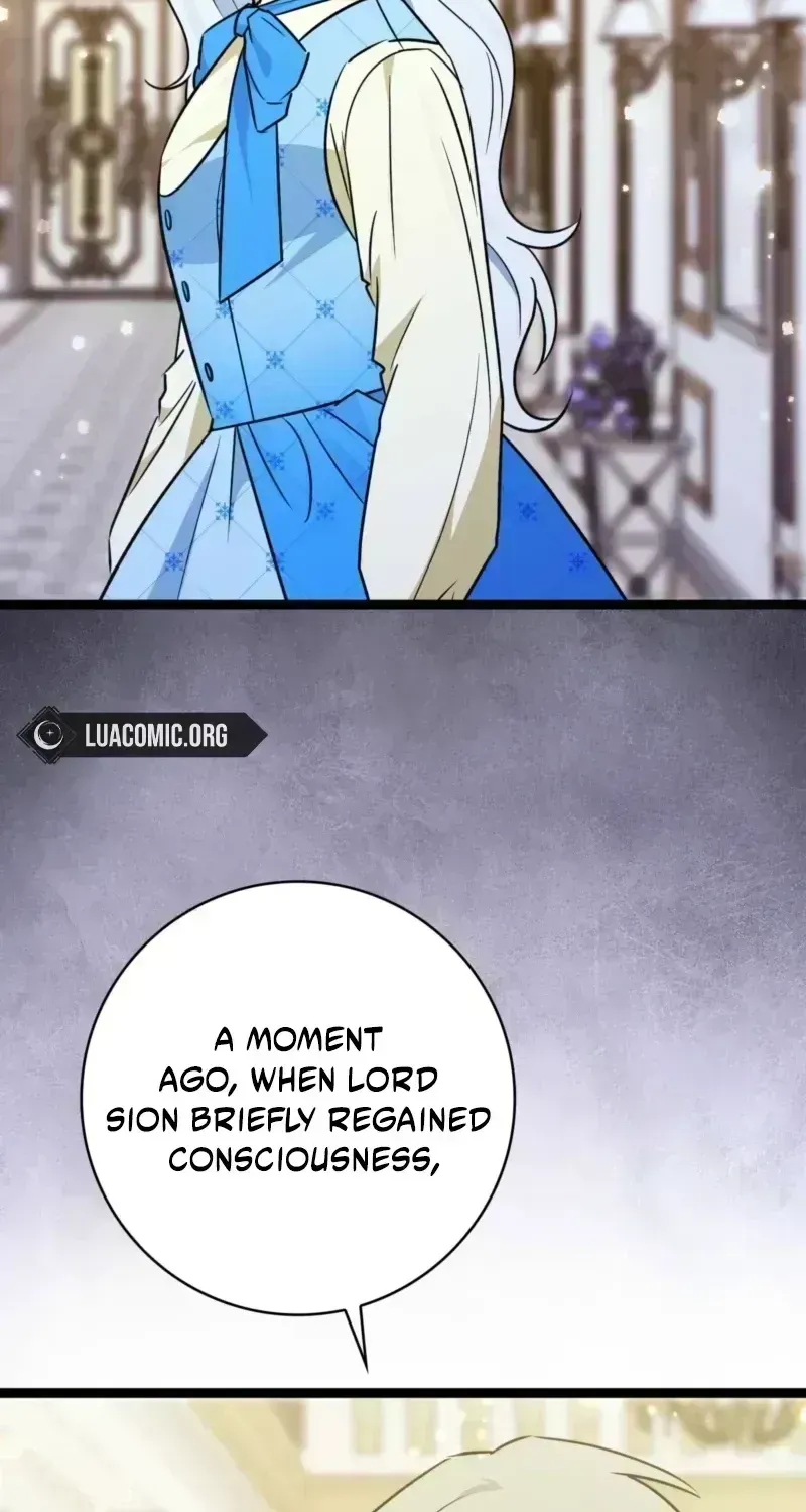 Anyone Can See It’s A Beast Chapter 55.2 page 7 - 