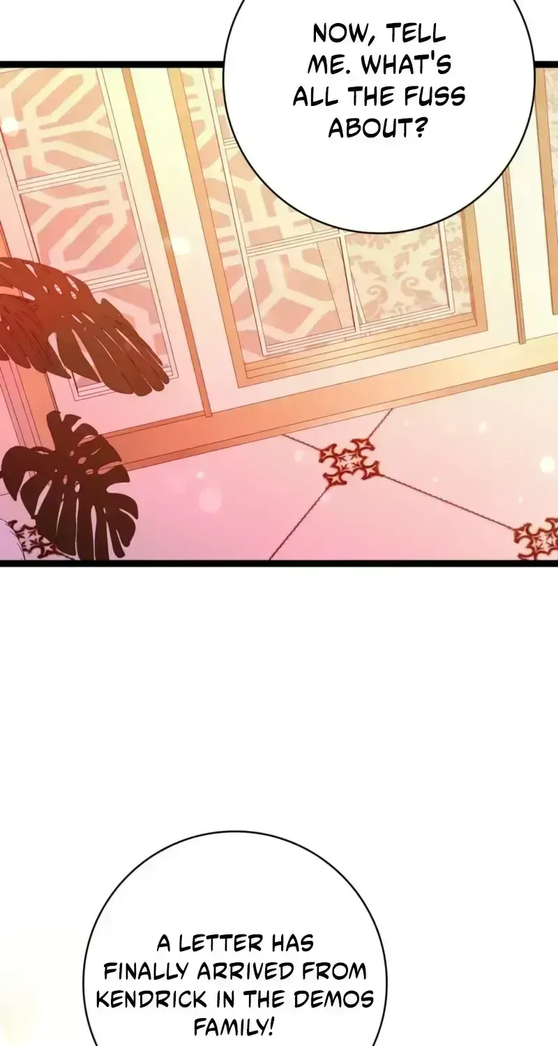 Anyone Can See It’s A Beast Chapter 55.2 page 85 - 
