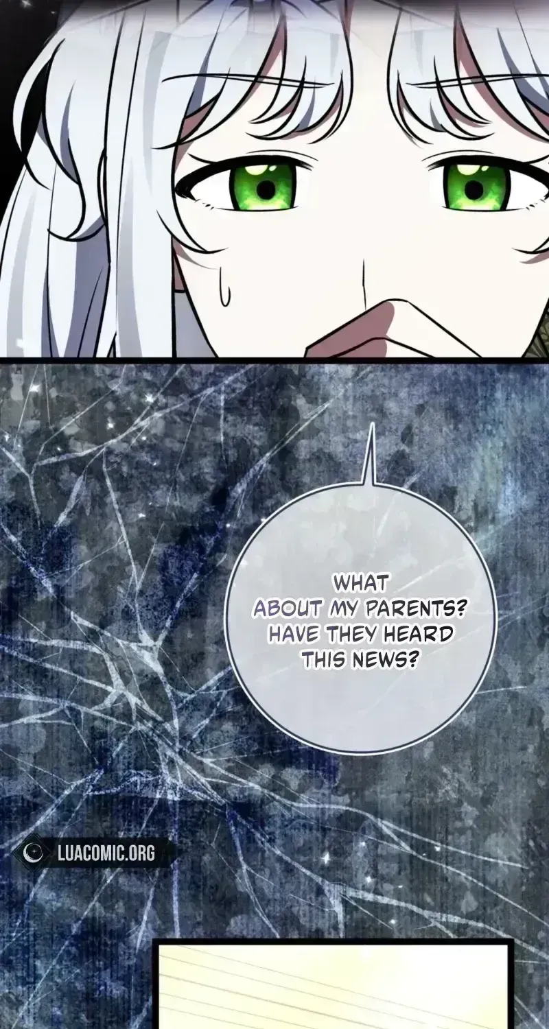 Anyone Can See It’s A Beast Chapter 55.2 page 98 - 