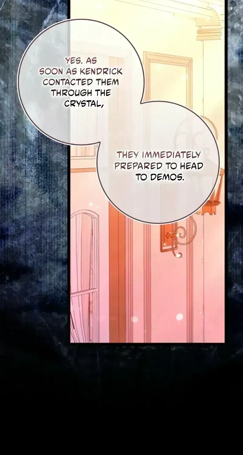 Anyone Can See It’s A Beast Chapter 55.2 page 99 - 
