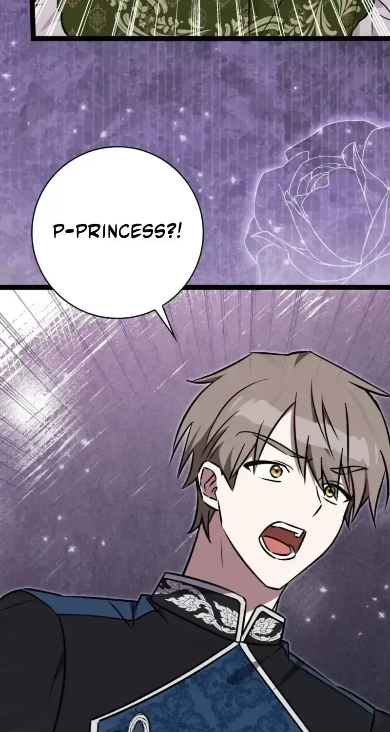 Anyone Can See It’s A Beast Chapter 55.4 page 104 - 