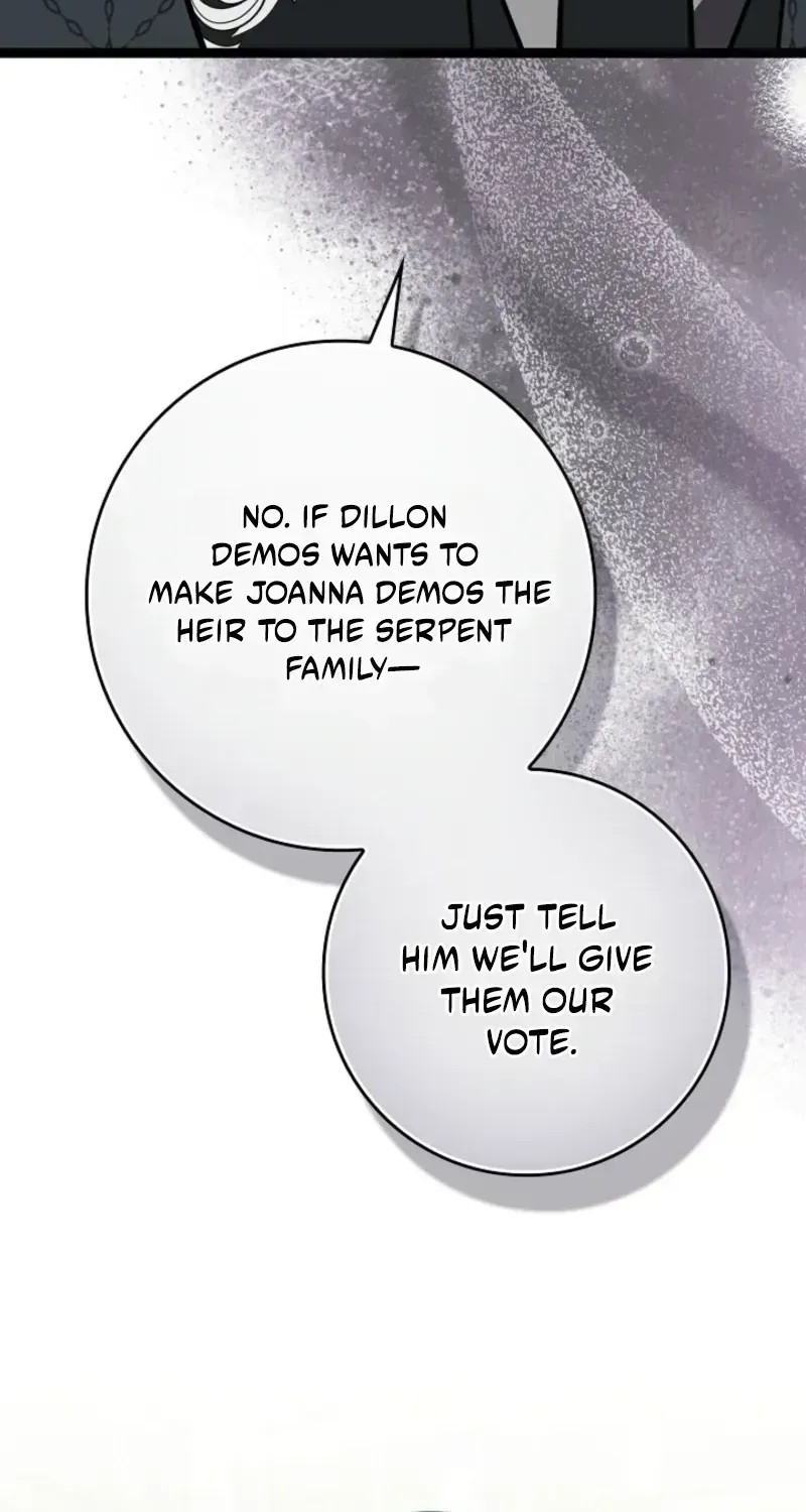 Anyone Can See It’s A Beast Chapter 55.5 page 52 - 