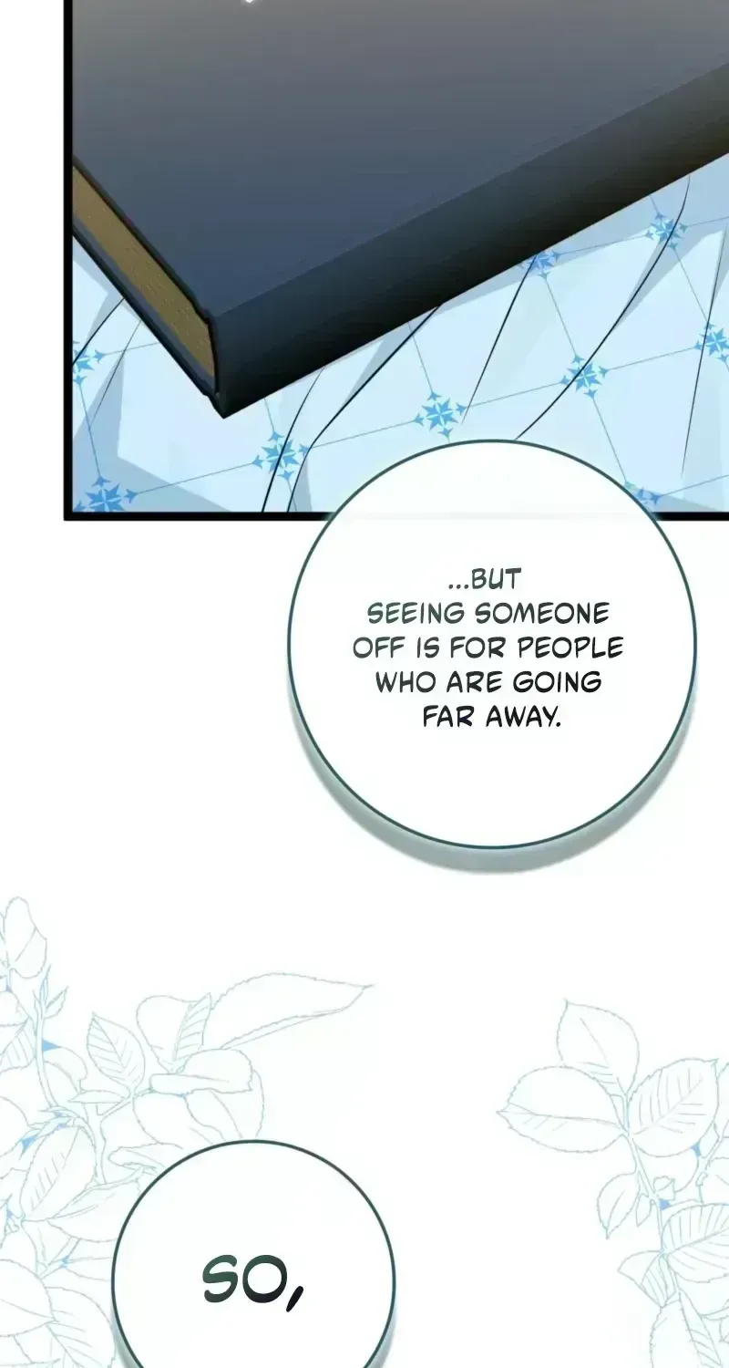 Anyone Can See It’s A Beast Chapter 55.6 page 40 - 