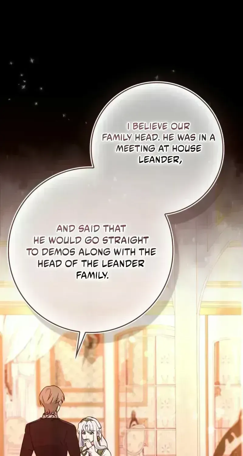 Anyone Can See It’s A Beast Chapter 55.6 page 100 - 
