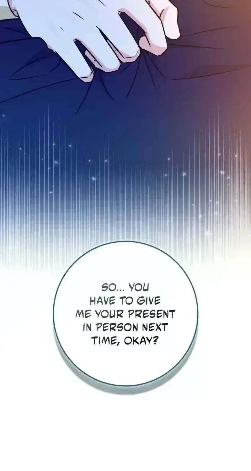 Anyone Can See It’s A Beast Chapter 55.8 page 23 - 