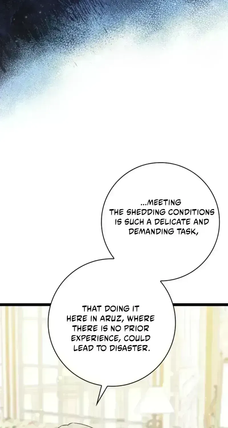 Anyone Can See It’s A Beast Chapter 55.9 page 24 - 