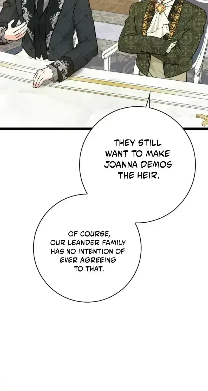 Anyone Can See It’s A Beast Chapter 55.9 page 38 - 
