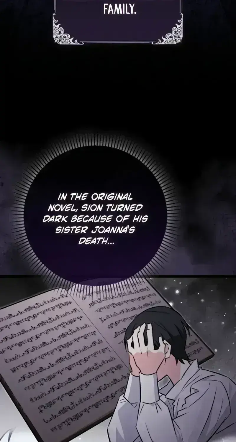 Anyone Can See It’s A Beast Chapter 55.9 page 47 - 