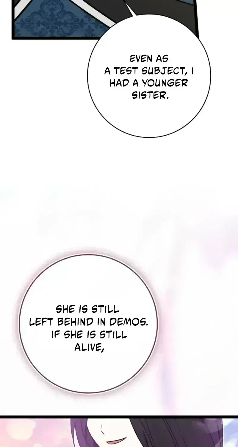 Anyone Can See It’s A Beast Chapter 55.9 page 88 - 