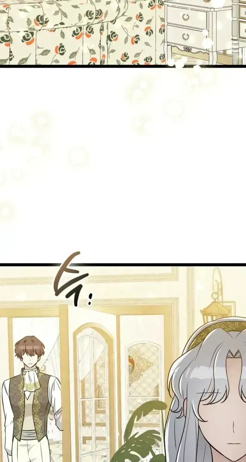 Anyone Can See It’s A Beast Chapter 55 page 50 - 