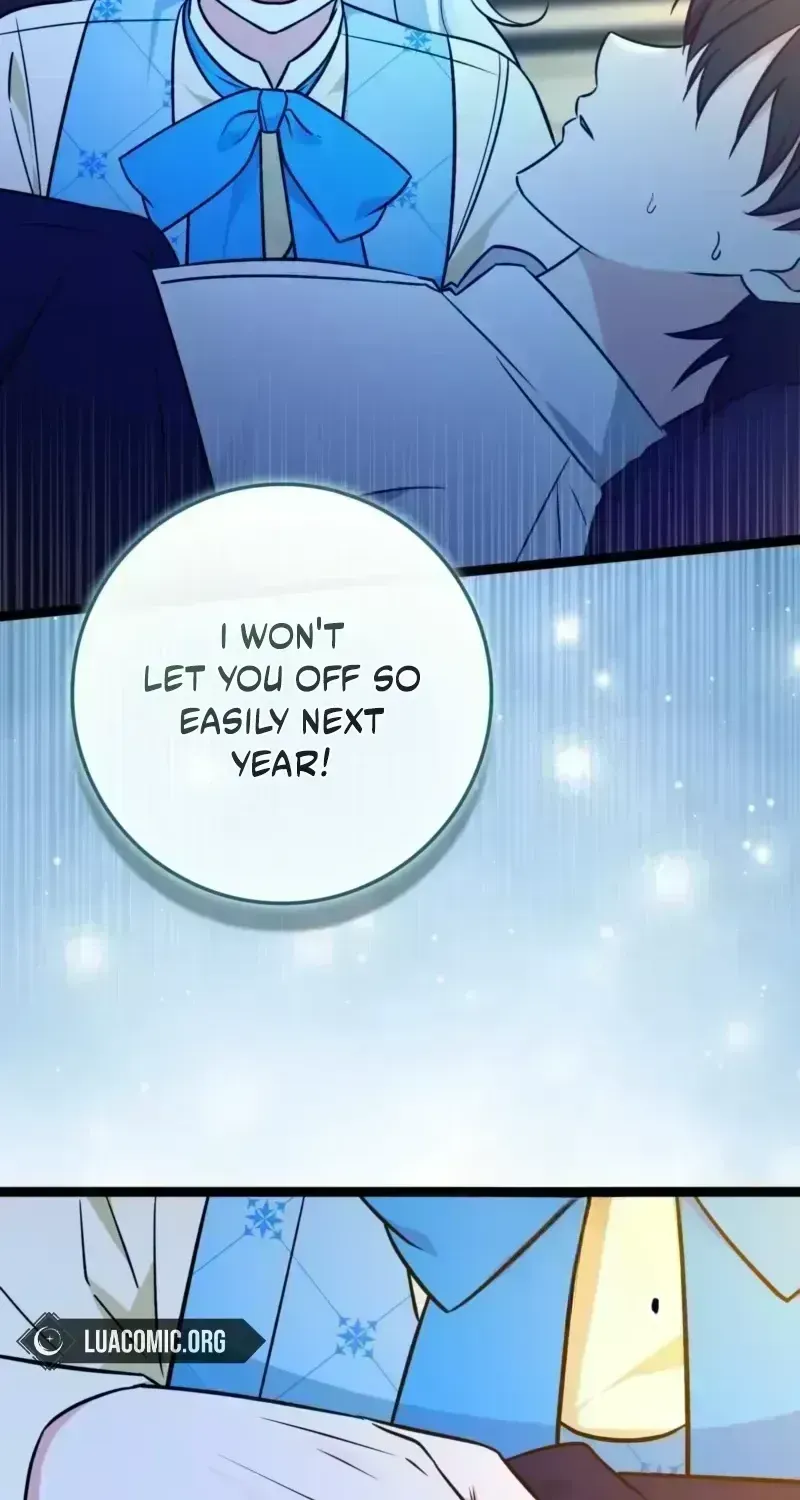 Anyone Can See It’s A Beast Chapter 56.2 page 22 - 