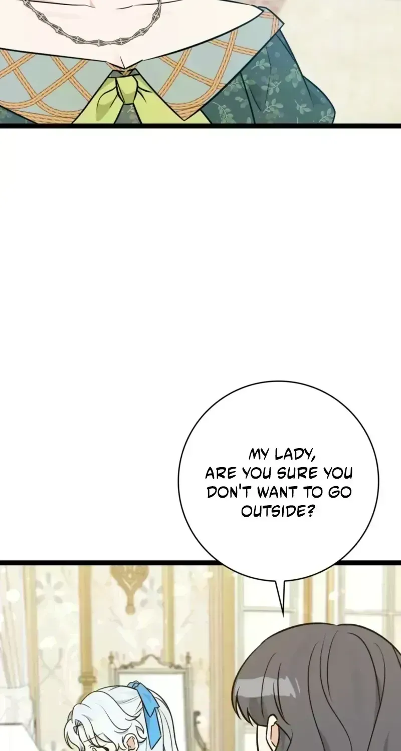 Anyone Can See It’s A Beast Chapter 56.2 page 36 - 
