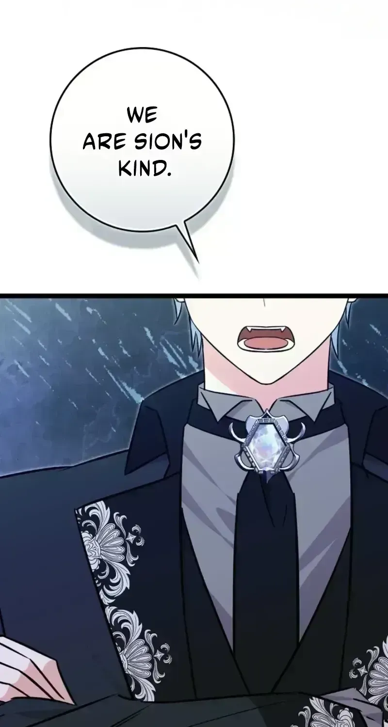 Anyone Can See It’s A Beast Chapter 56.3 page 21 - 
