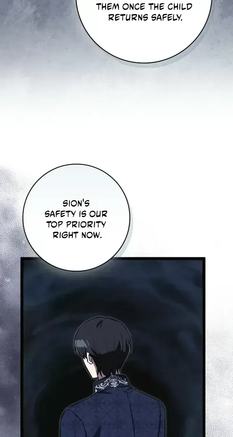Anyone Can See It’s A Beast Chapter 56.3 page 56 - 