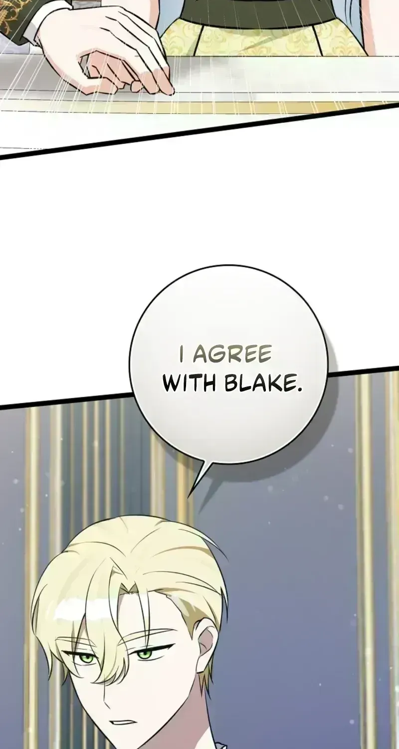 Anyone Can See It’s A Beast Chapter 56.3 page 59 - 