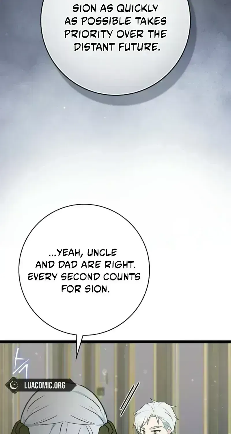 Anyone Can See It’s A Beast Chapter 56.3 page 61 - 
