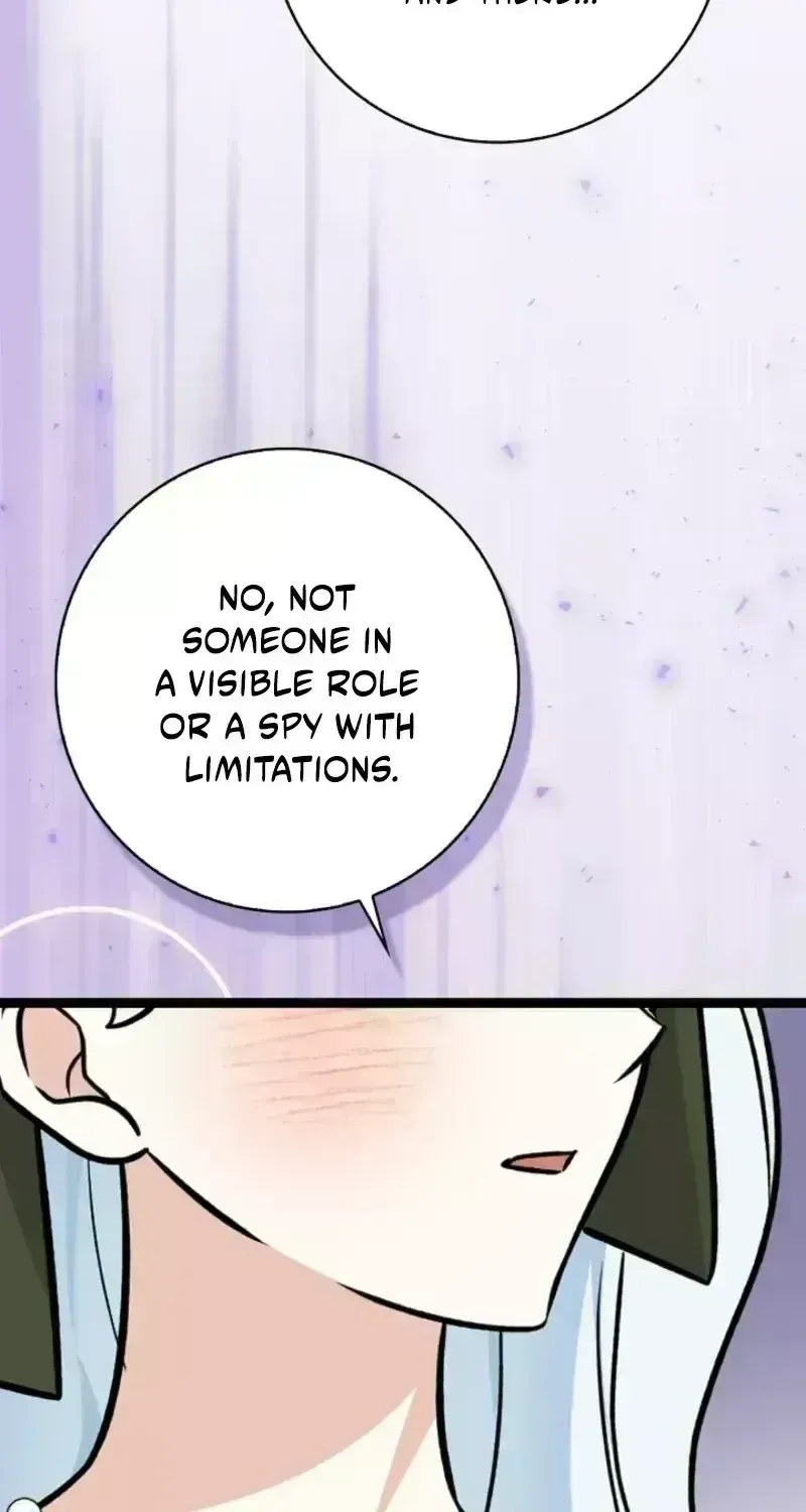 Anyone Can See It’s A Beast Chapter 56.3 page 64 - 