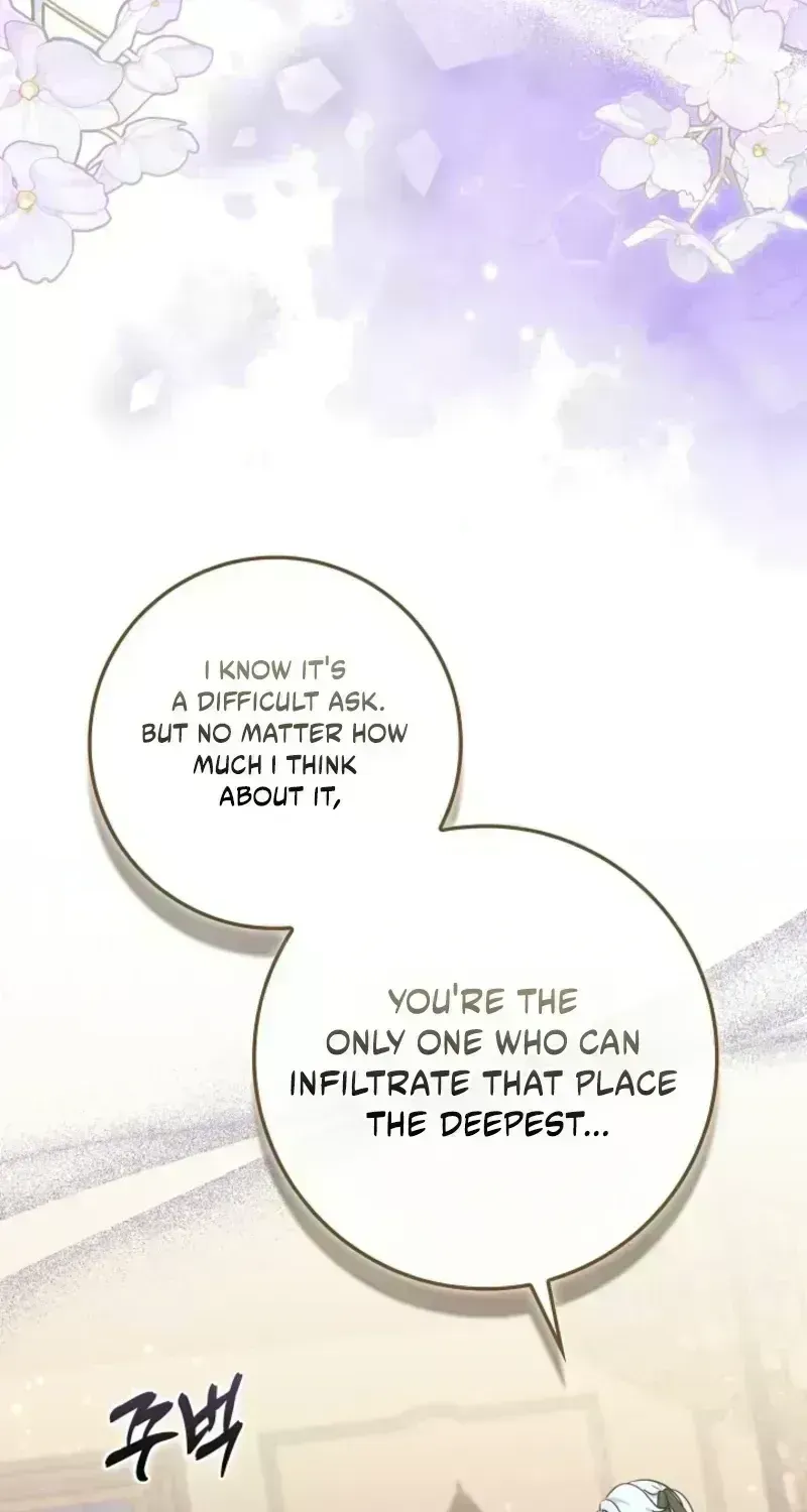 Anyone Can See It’s A Beast Chapter 56.3 page 72 - 
