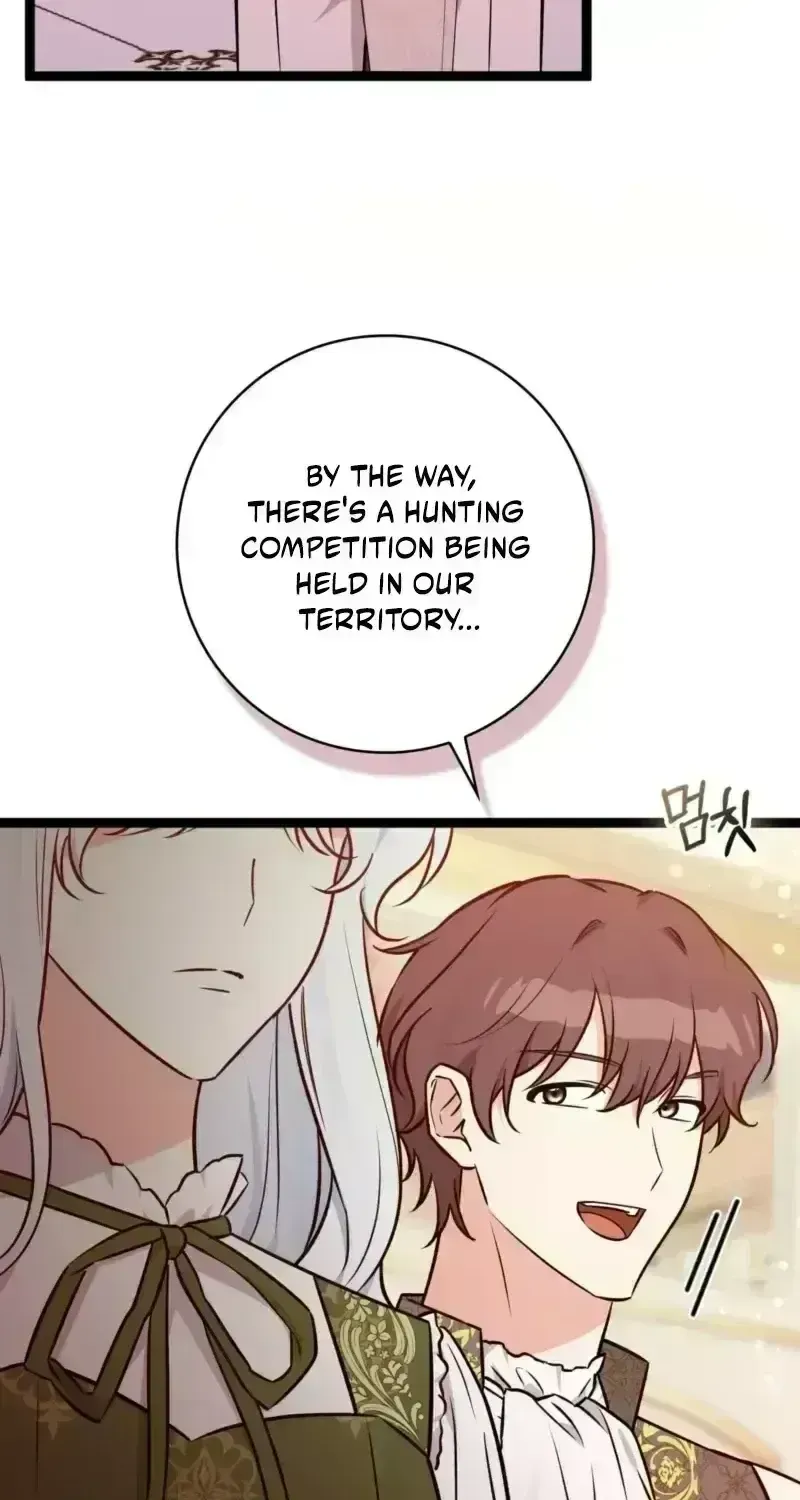 Anyone Can See It’s A Beast Chapter 56.4 page 62 - 