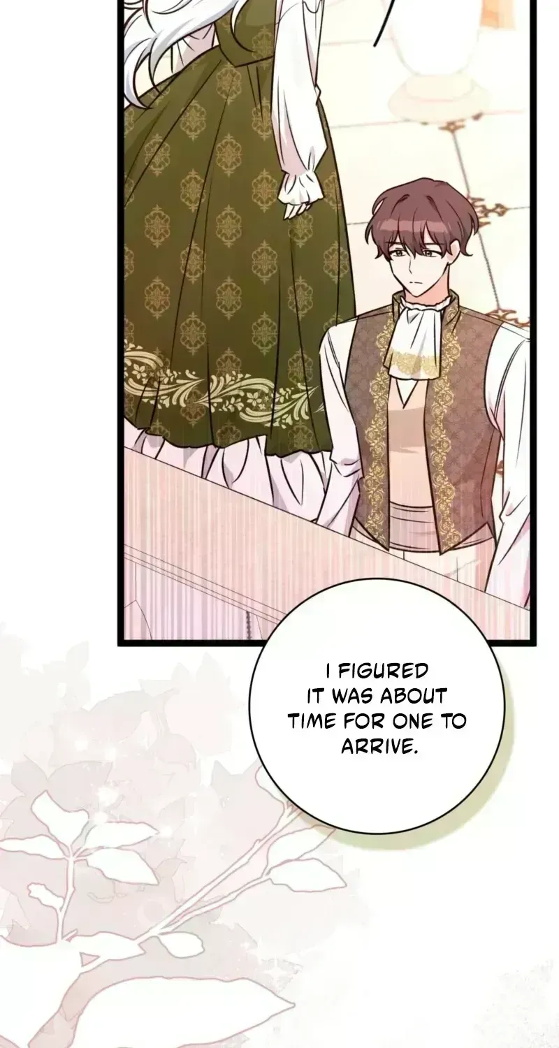 Anyone Can See It’s A Beast Chapter 56.4 page 71 - 