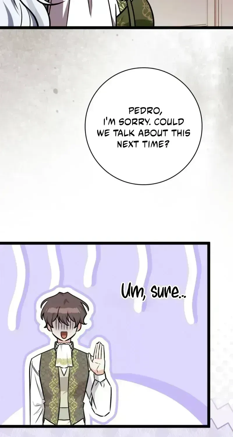 Anyone Can See It’s A Beast Chapter 56.4 page 83 - 