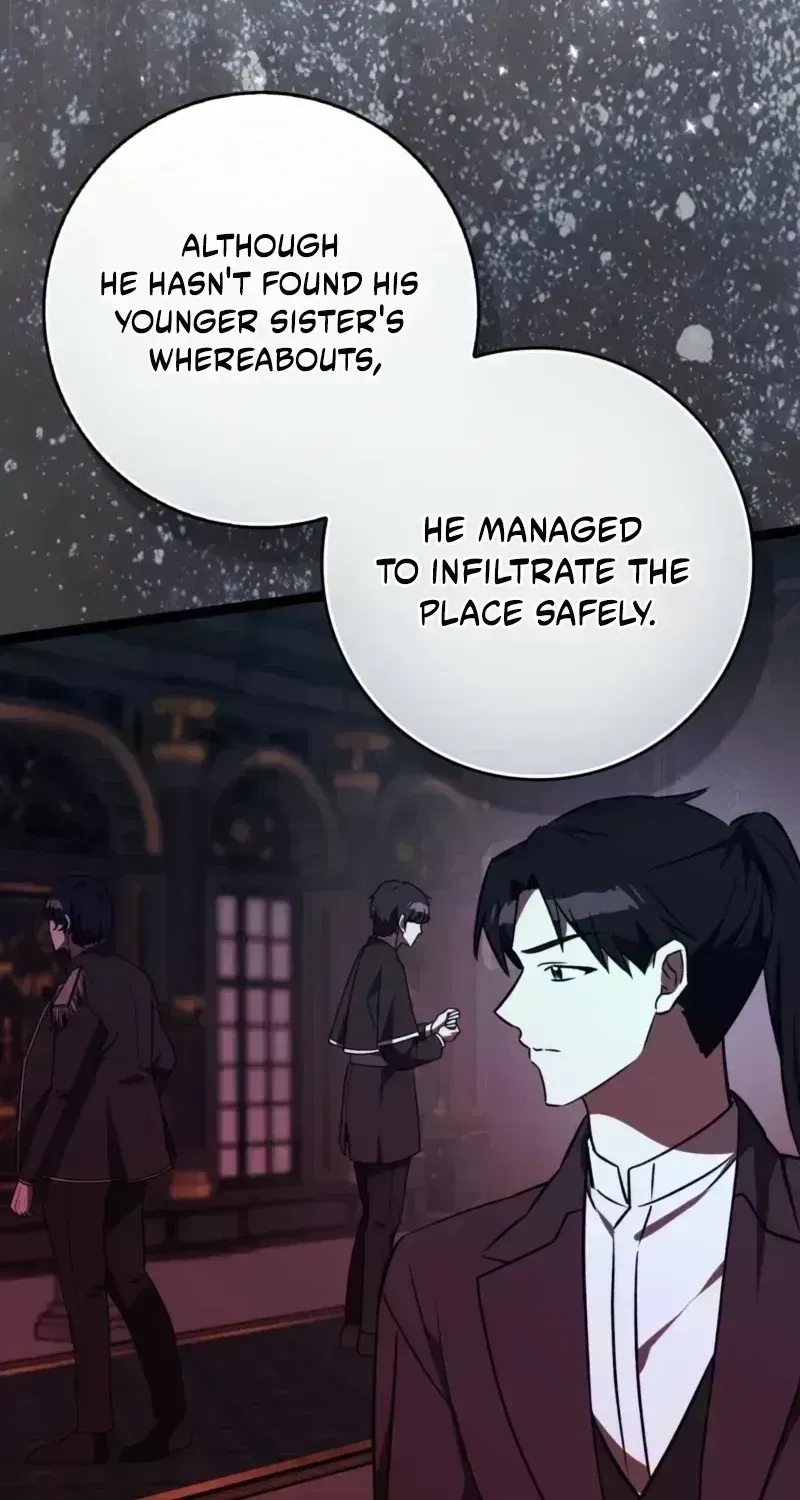 Anyone Can See It’s A Beast Chapter 56.4 page 89 - 