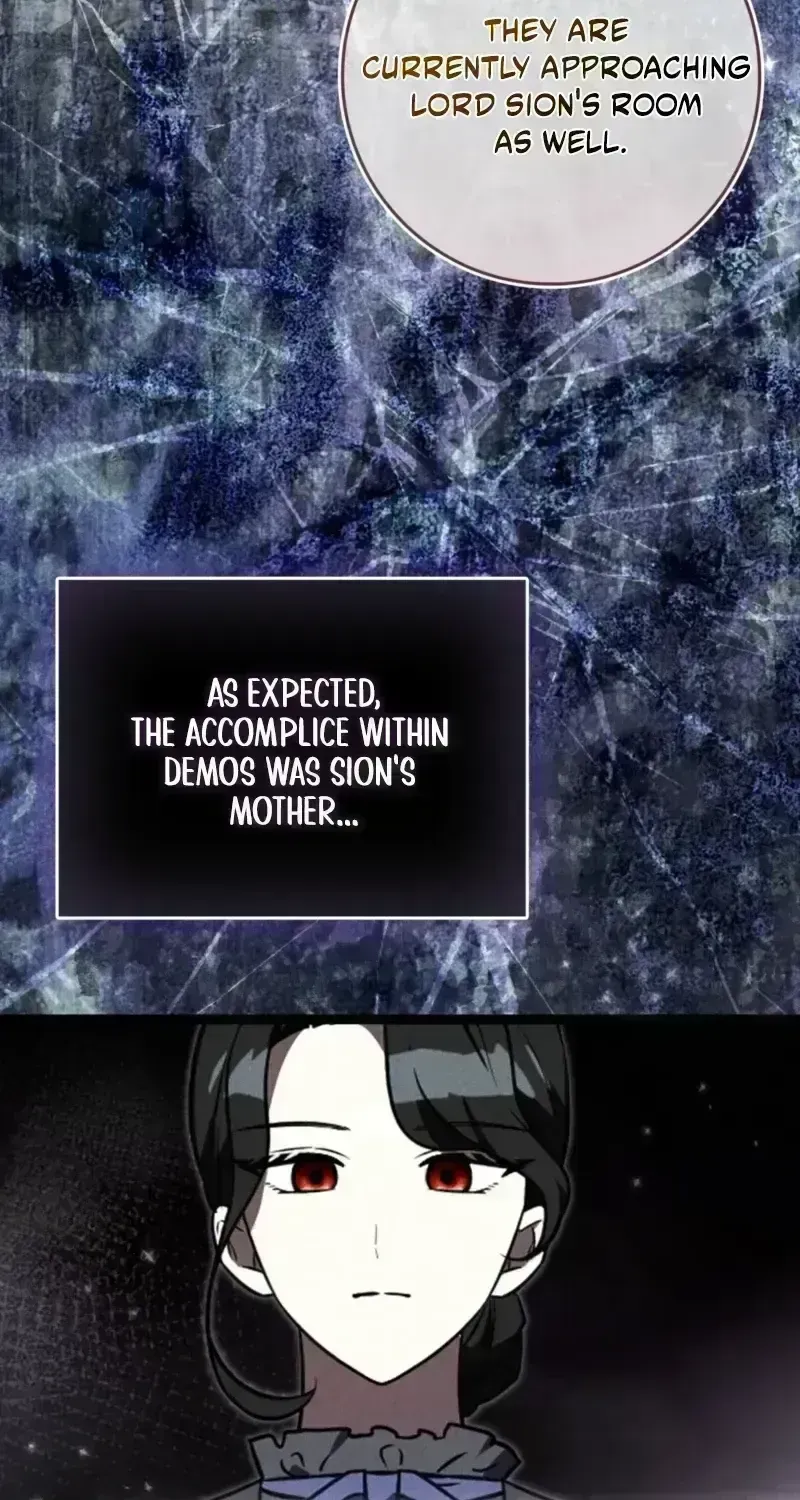 Anyone Can See It’s A Beast Chapter 56.4 page 97 - 