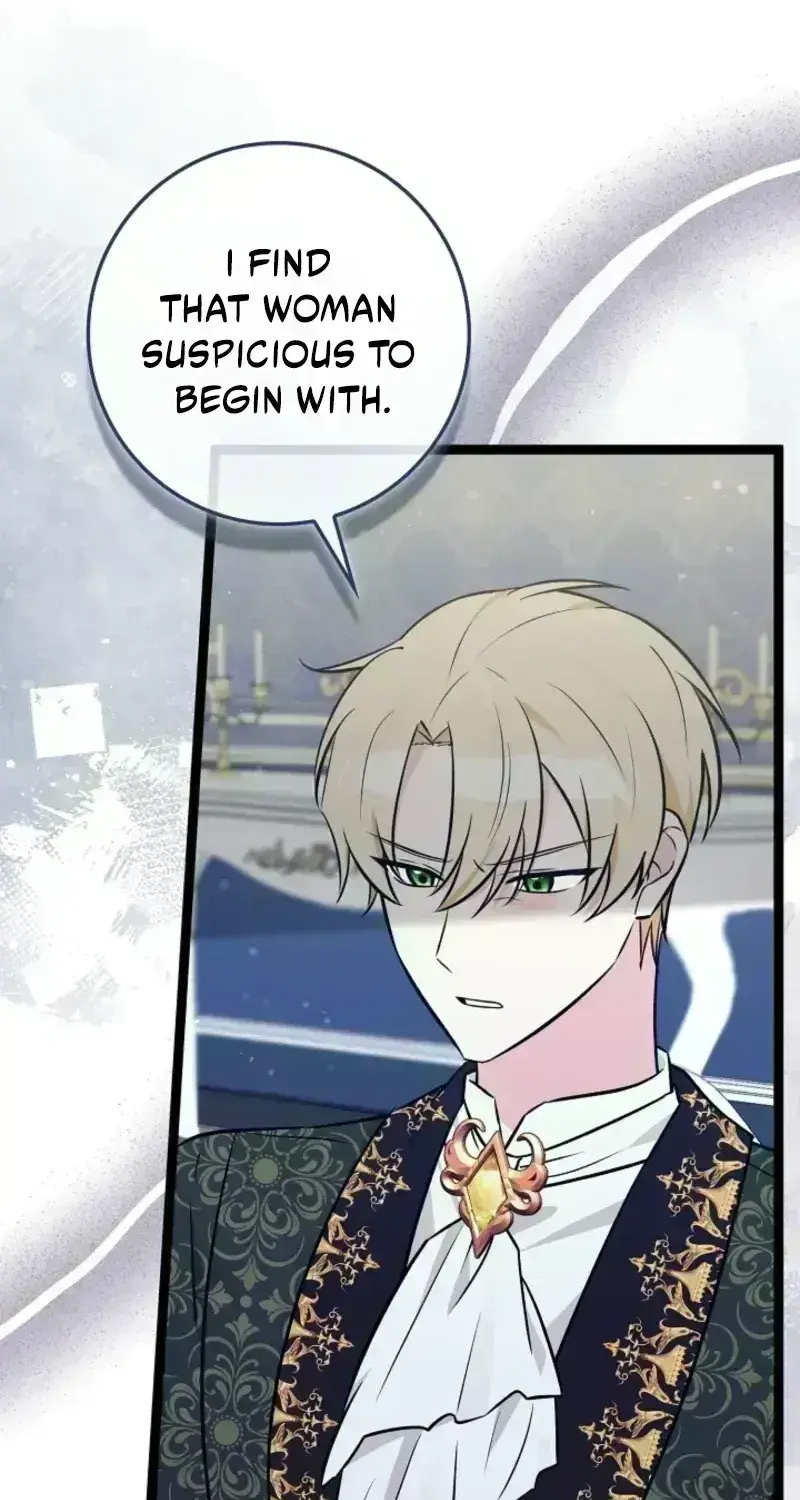 Anyone Can See It’s A Beast Chapter 56.5 page 39 - 