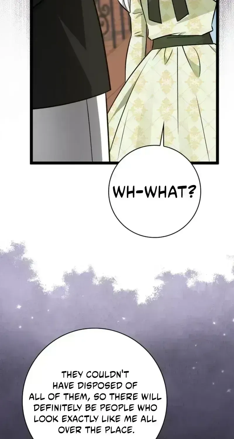 Anyone Can See It’s A Beast Chapter 56.5 page 83 - 