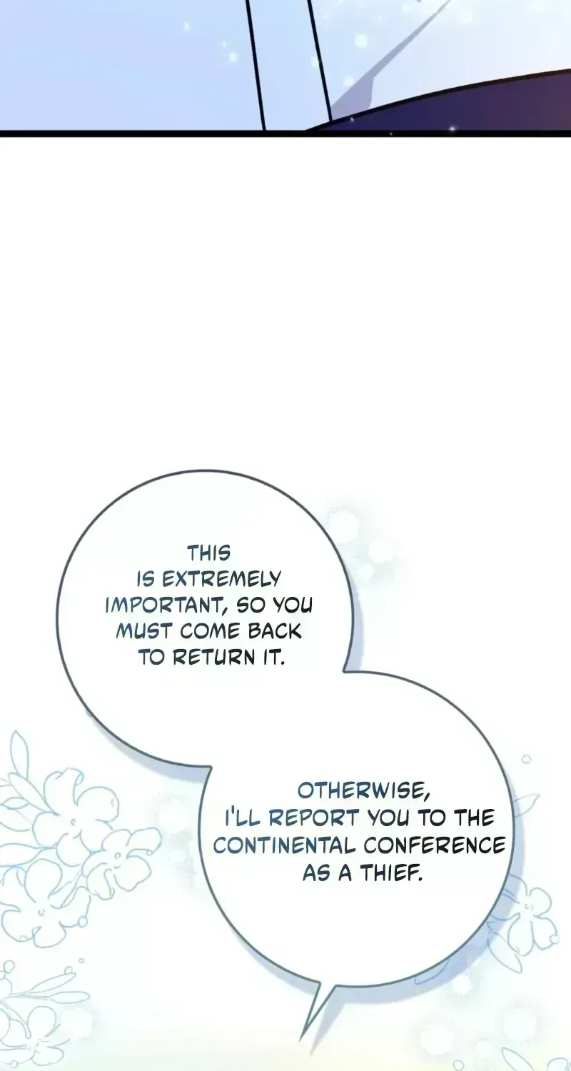 Anyone Can See It’s A Beast Chapter 56.6 page 29 - 