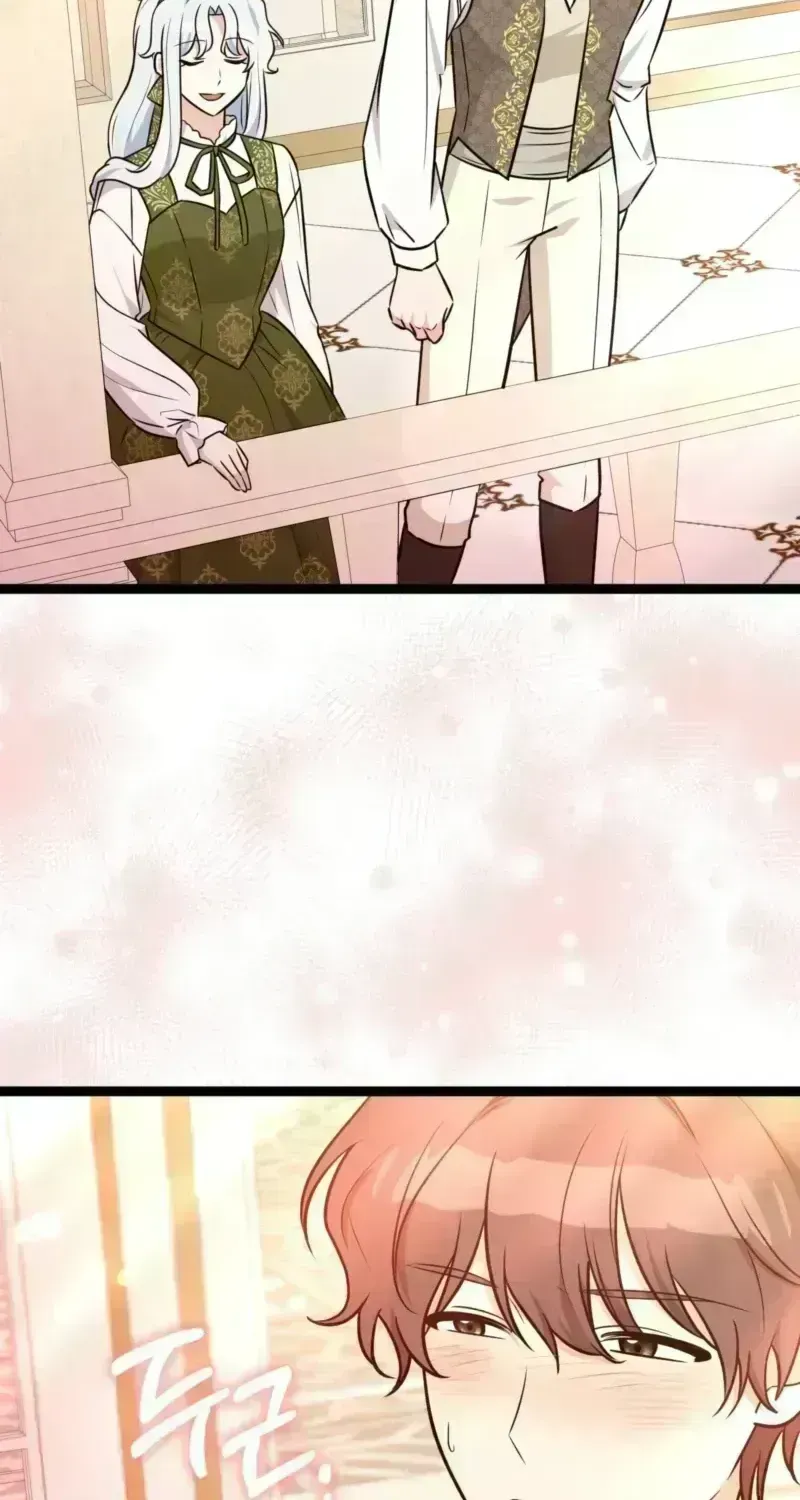 Anyone Can See It’s A Beast Chapter 56.6 page 57 - 