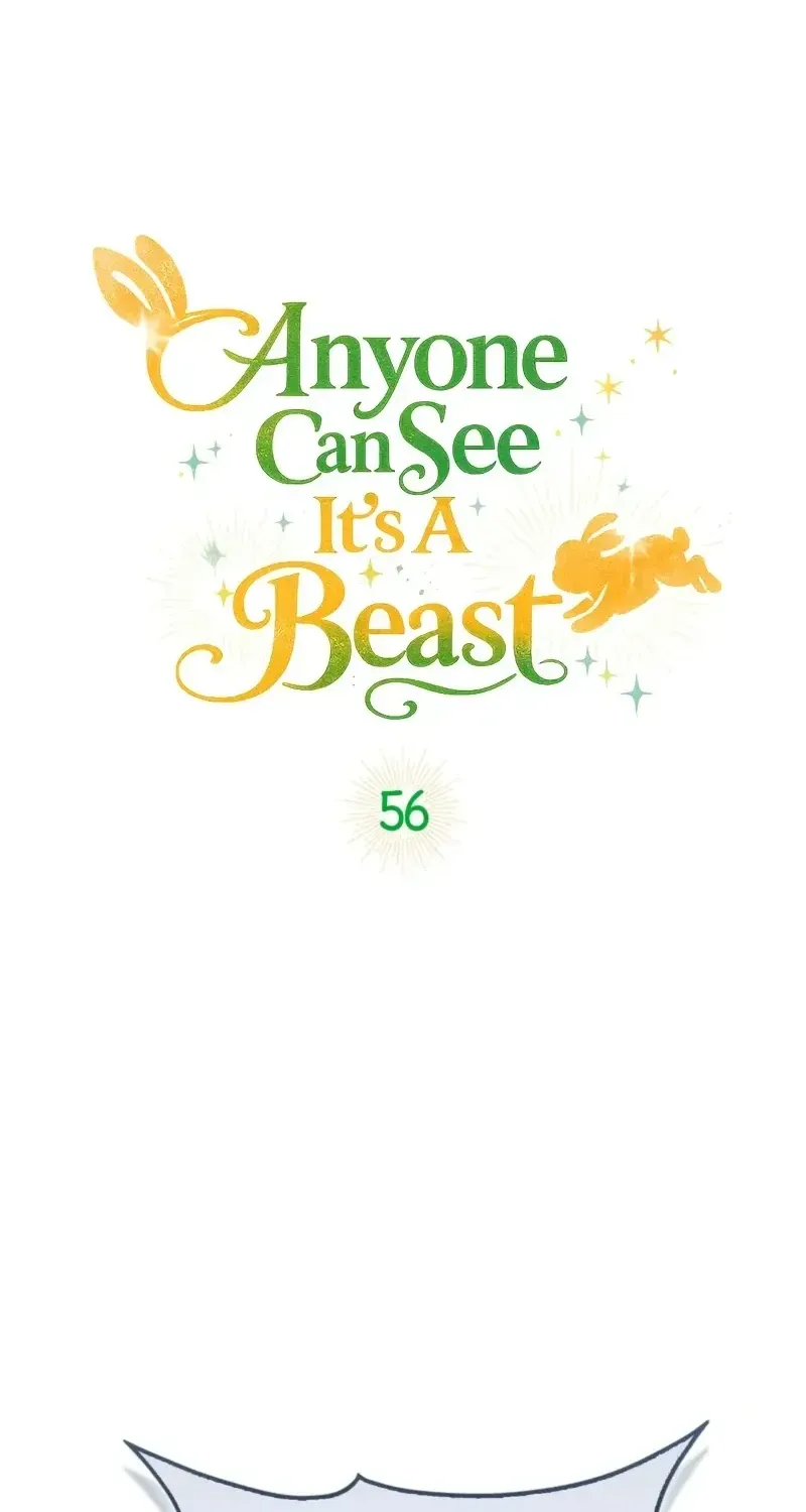 Anyone Can See It’s A Beast Chapter 56.7 page 24 - 