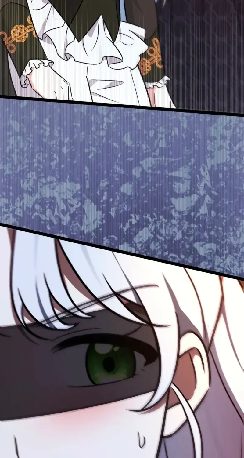 Anyone Can See It’s A Beast Chapter 56.7 page 26 - 