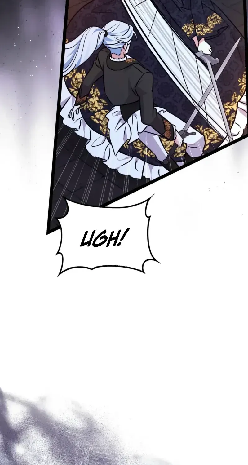 Anyone Can See It’s A Beast Chapter 56.7 page 37 - 