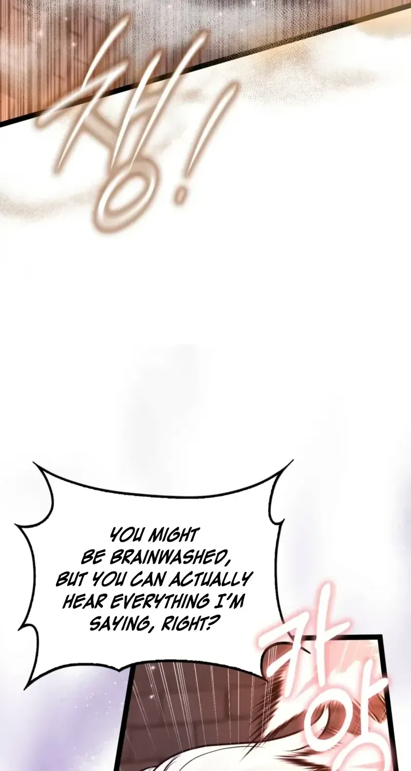 Anyone Can See It’s A Beast Chapter 56.7 page 44 - 