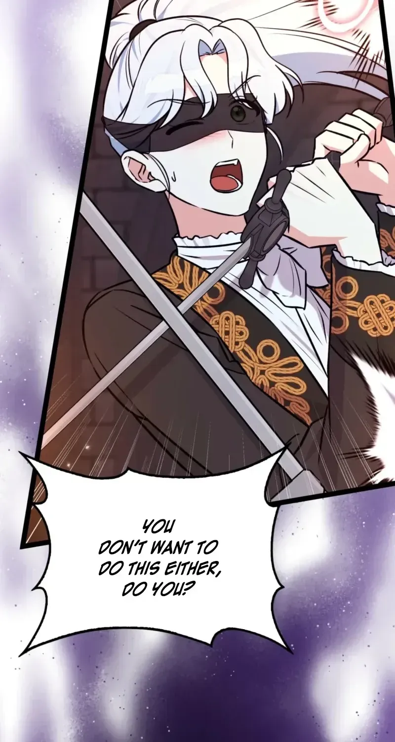 Anyone Can See It’s A Beast Chapter 56.7 page 45 - 