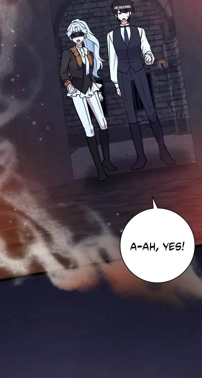 Anyone Can See It’s A Beast Chapter 56.7 page 6 - 