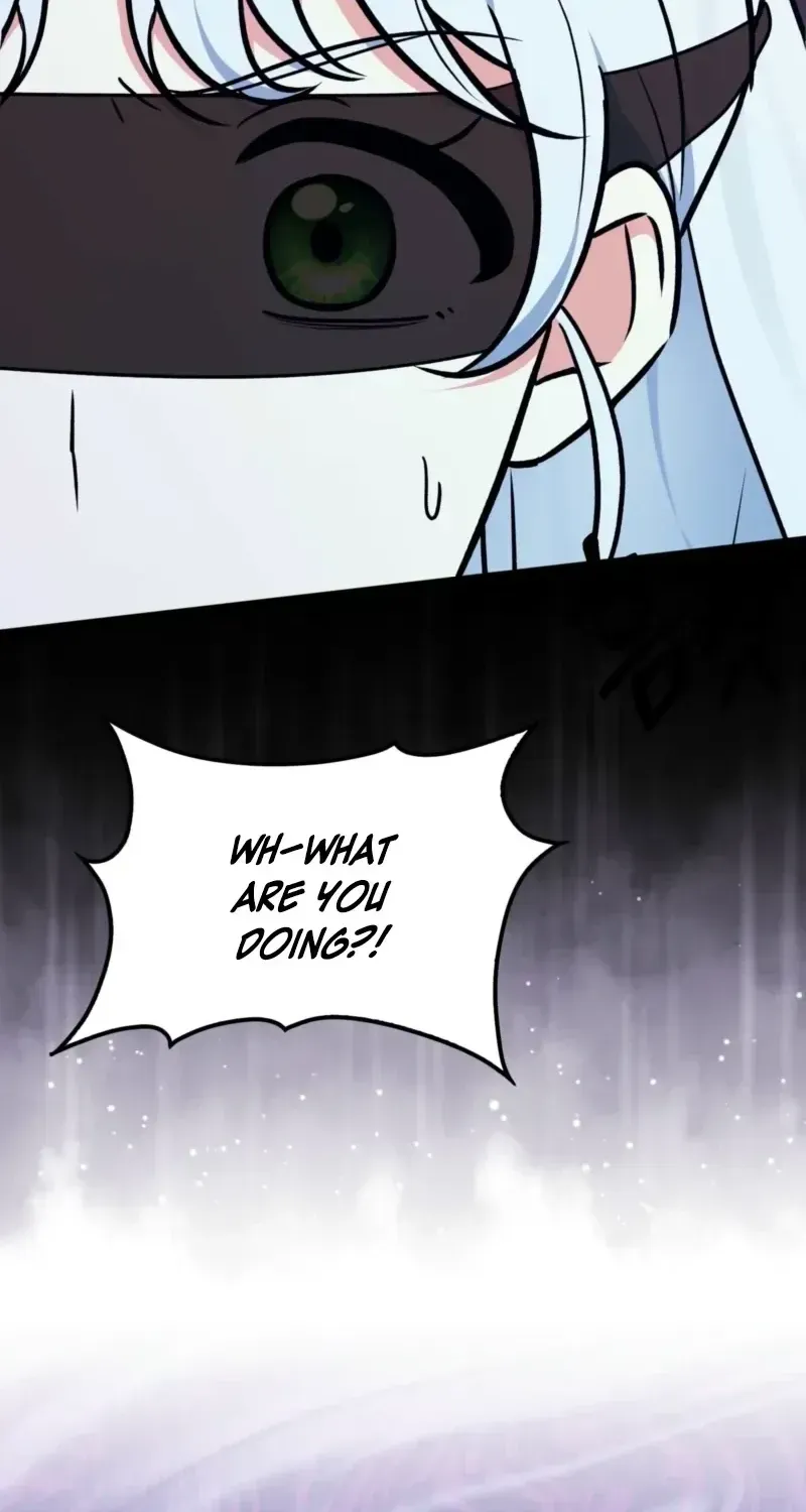 Anyone Can See It’s A Beast Chapter 56.7 page 54 - 