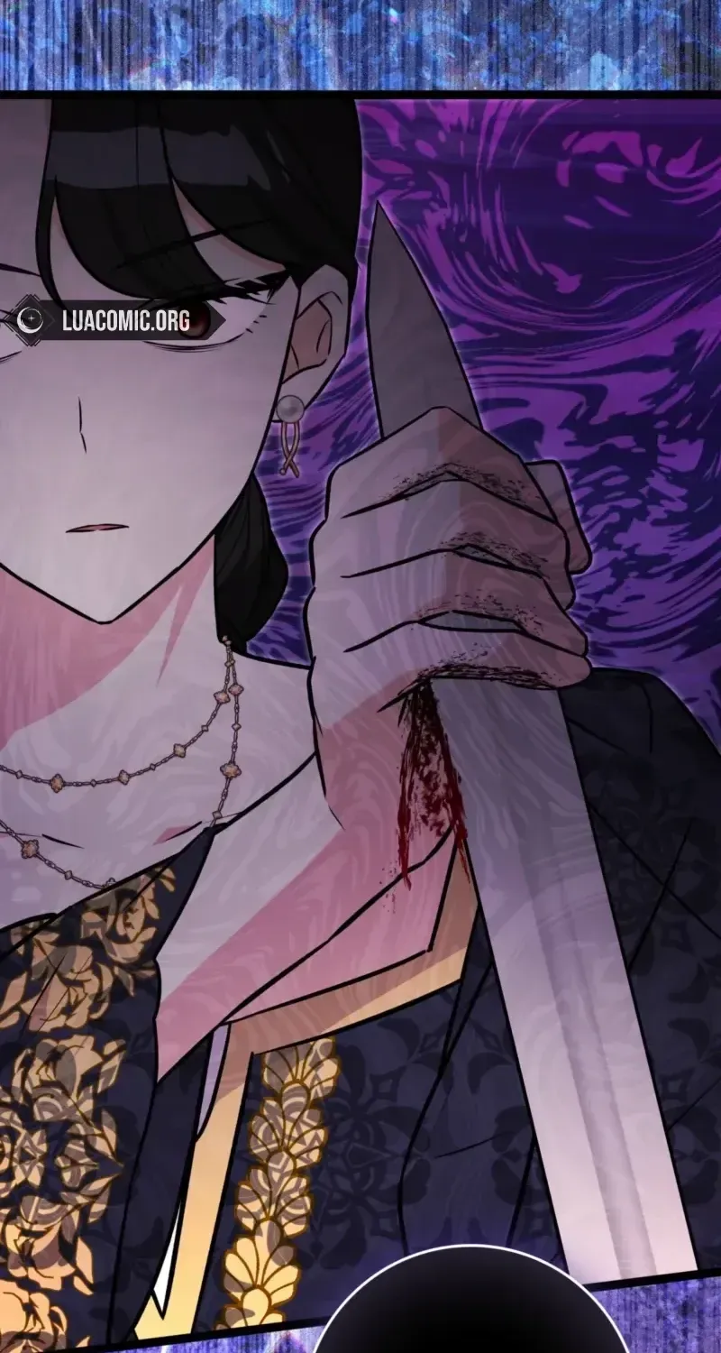 Anyone Can See It’s A Beast Chapter 56.7 page 57 - 