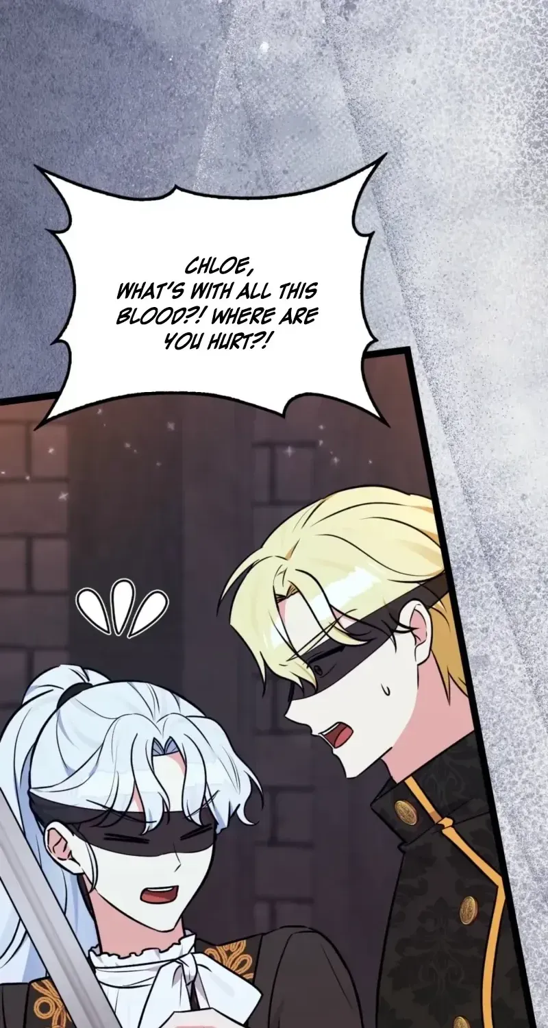 Anyone Can See It’s A Beast Chapter 56.7 page 70 - 