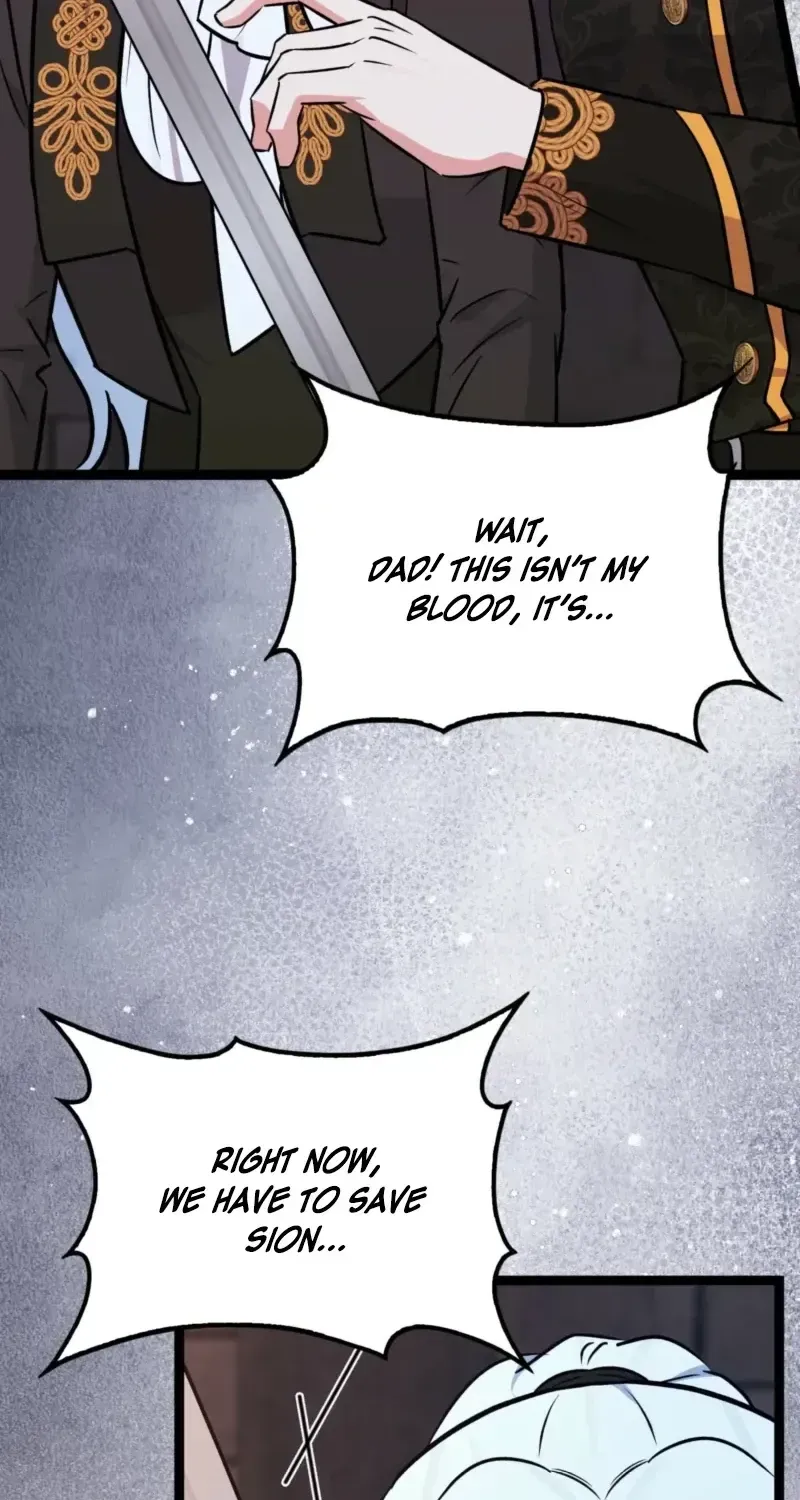 Anyone Can See It’s A Beast Chapter 56.7 page 71 - 