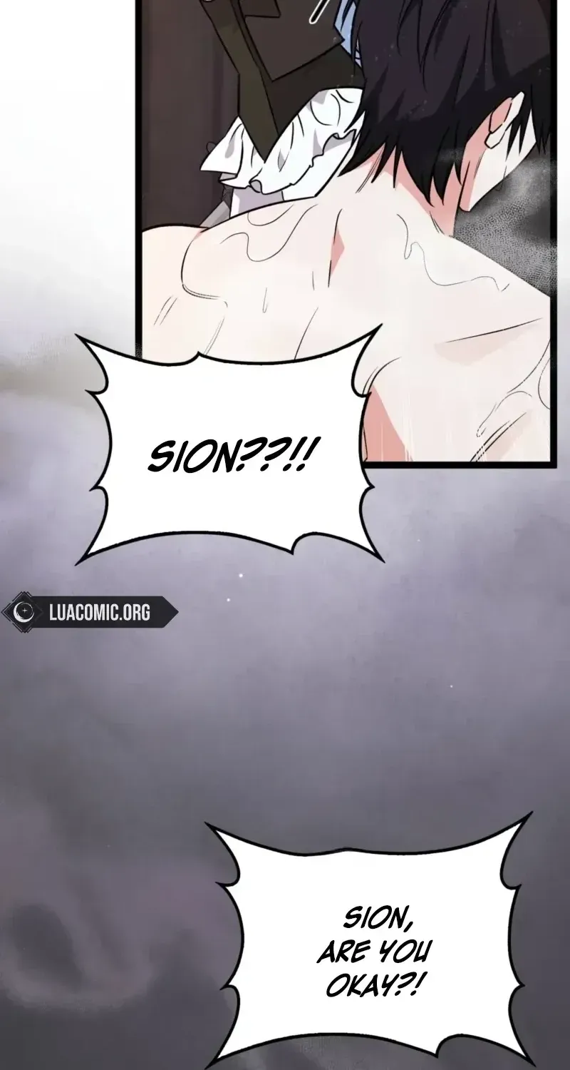 Anyone Can See It’s A Beast Chapter 56.7 page 90 - 