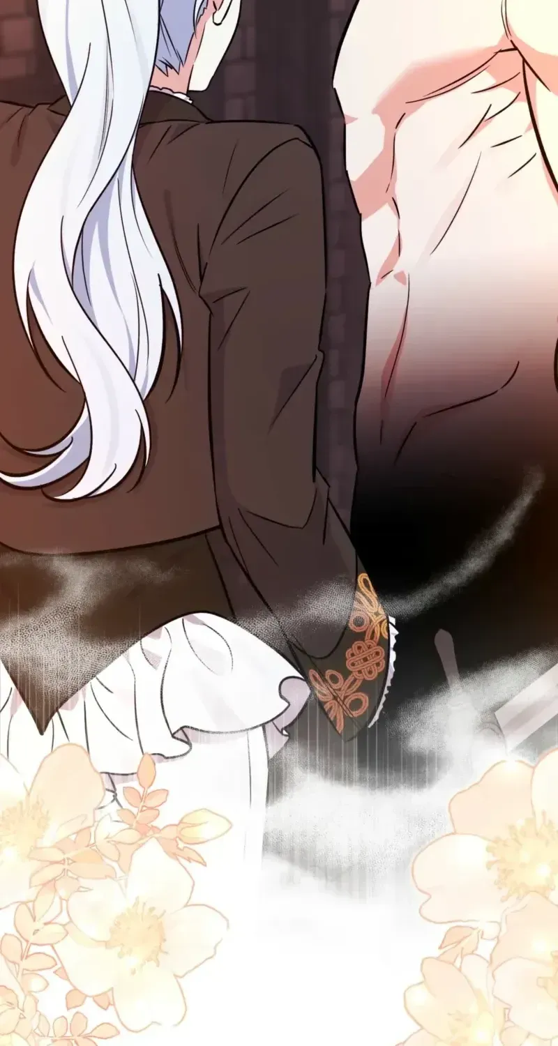Anyone Can See It’s A Beast Chapter 56.7 page 97 - 