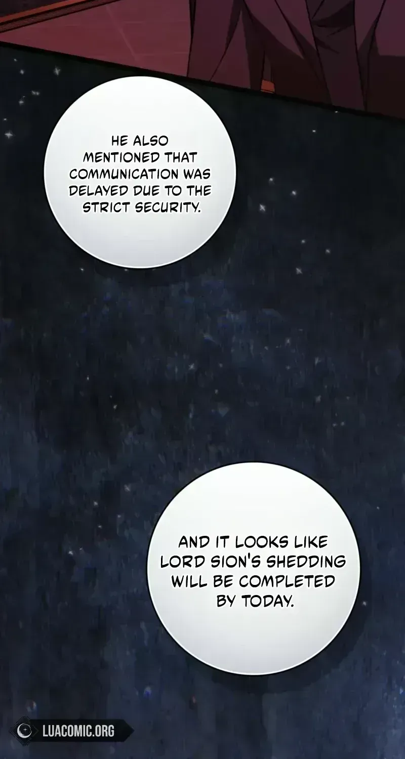 Anyone Can See It’s A Beast Chapter 56 page 90 - 