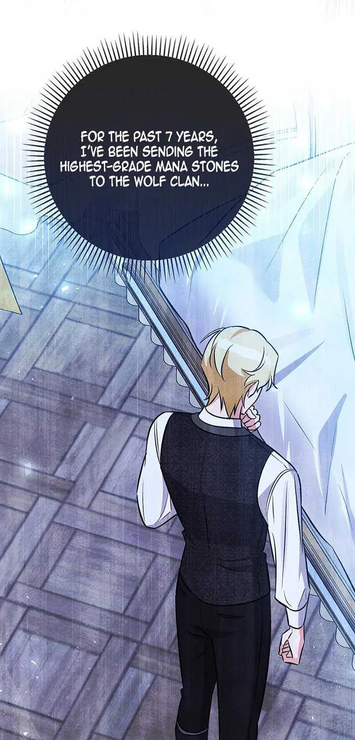 Anyone Can See It’s A Beast Chapter 6 page 104 - 