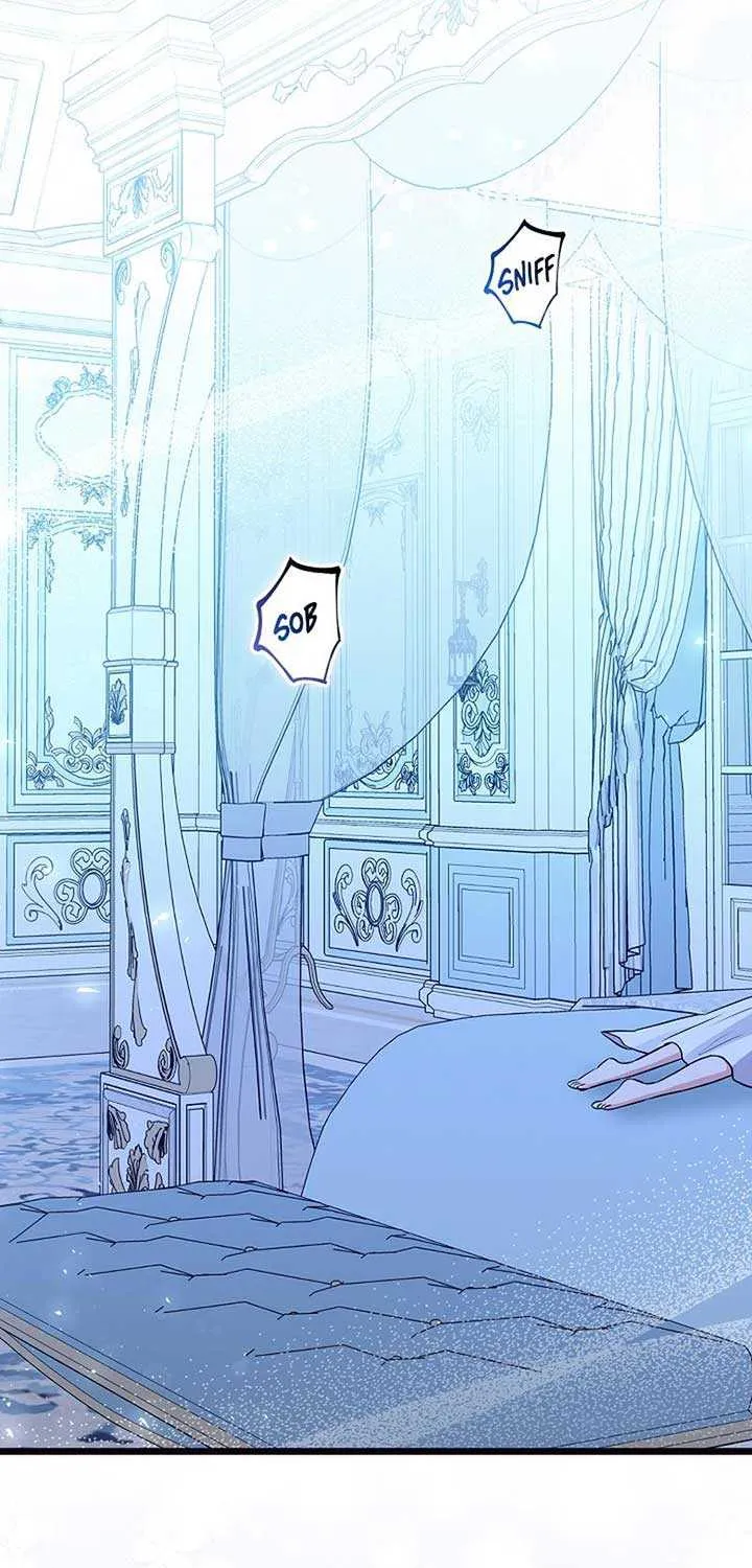 Anyone Can See It’s A Beast Chapter 6 page 114 - 