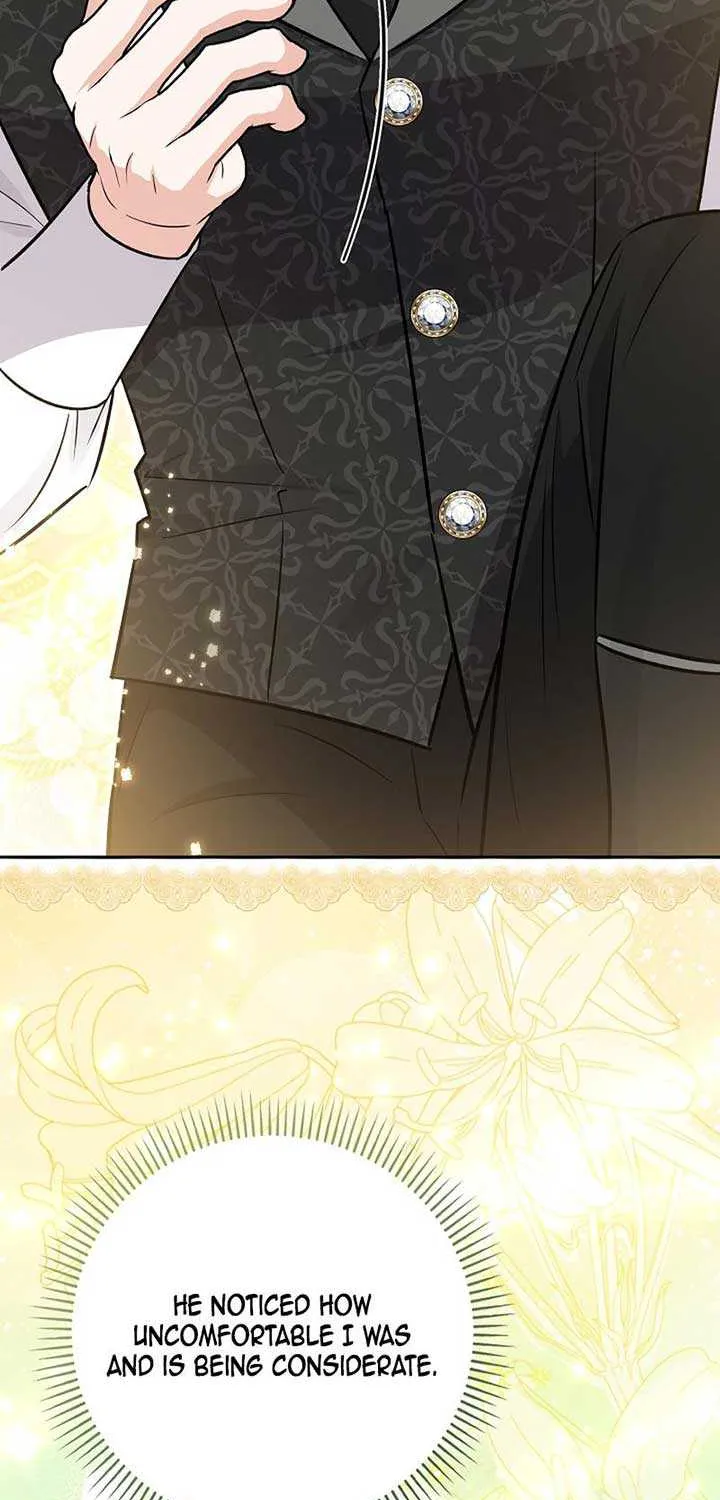 Anyone Can See It’s A Beast Chapter 6 page 14 - 