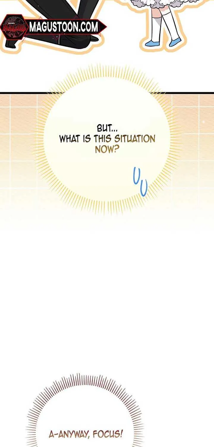 Anyone Can See It’s A Beast Chapter 6 page 22 - 