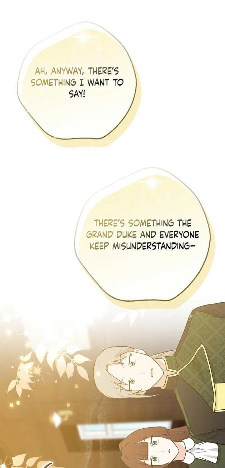 Anyone Can See It’s A Beast Chapter 6 page 25 - 