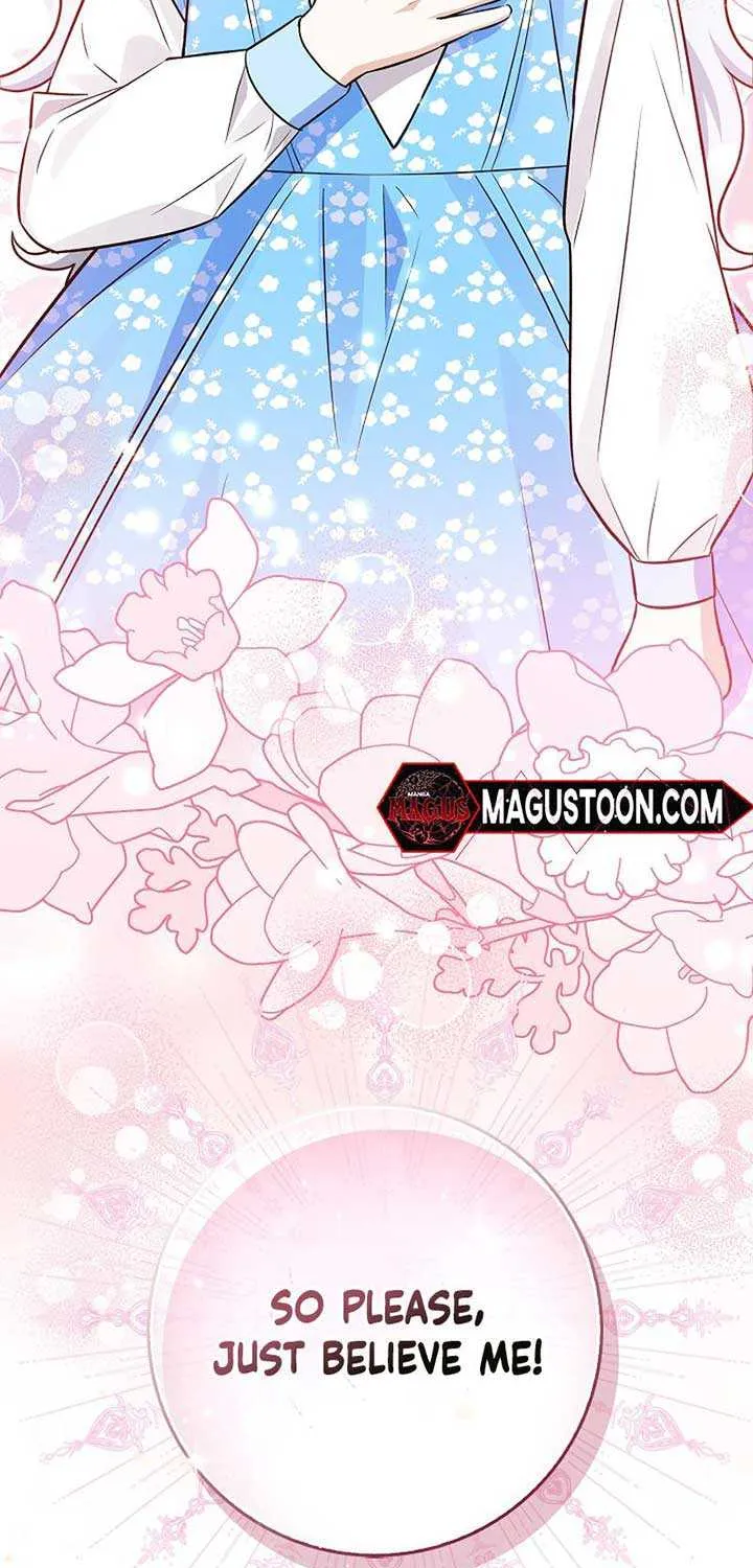 Anyone Can See It’s A Beast Chapter 6 page 28 - 